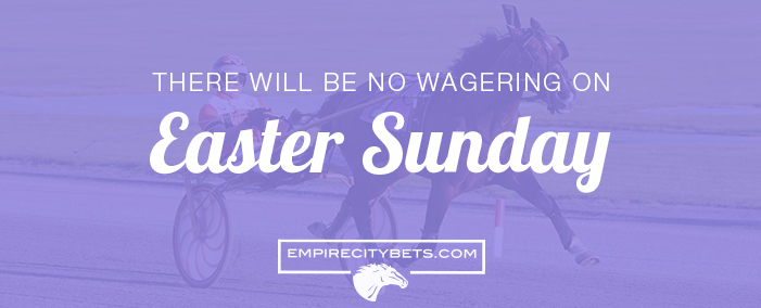 Easter No Wagering